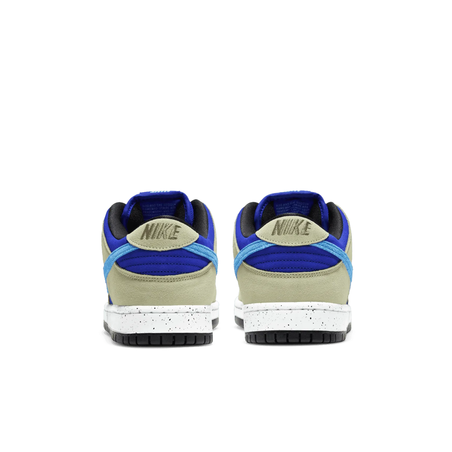 Nike SB Dunk Low Celadon image 5