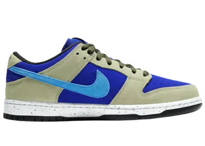 Nike SB Dunk Low Celadon