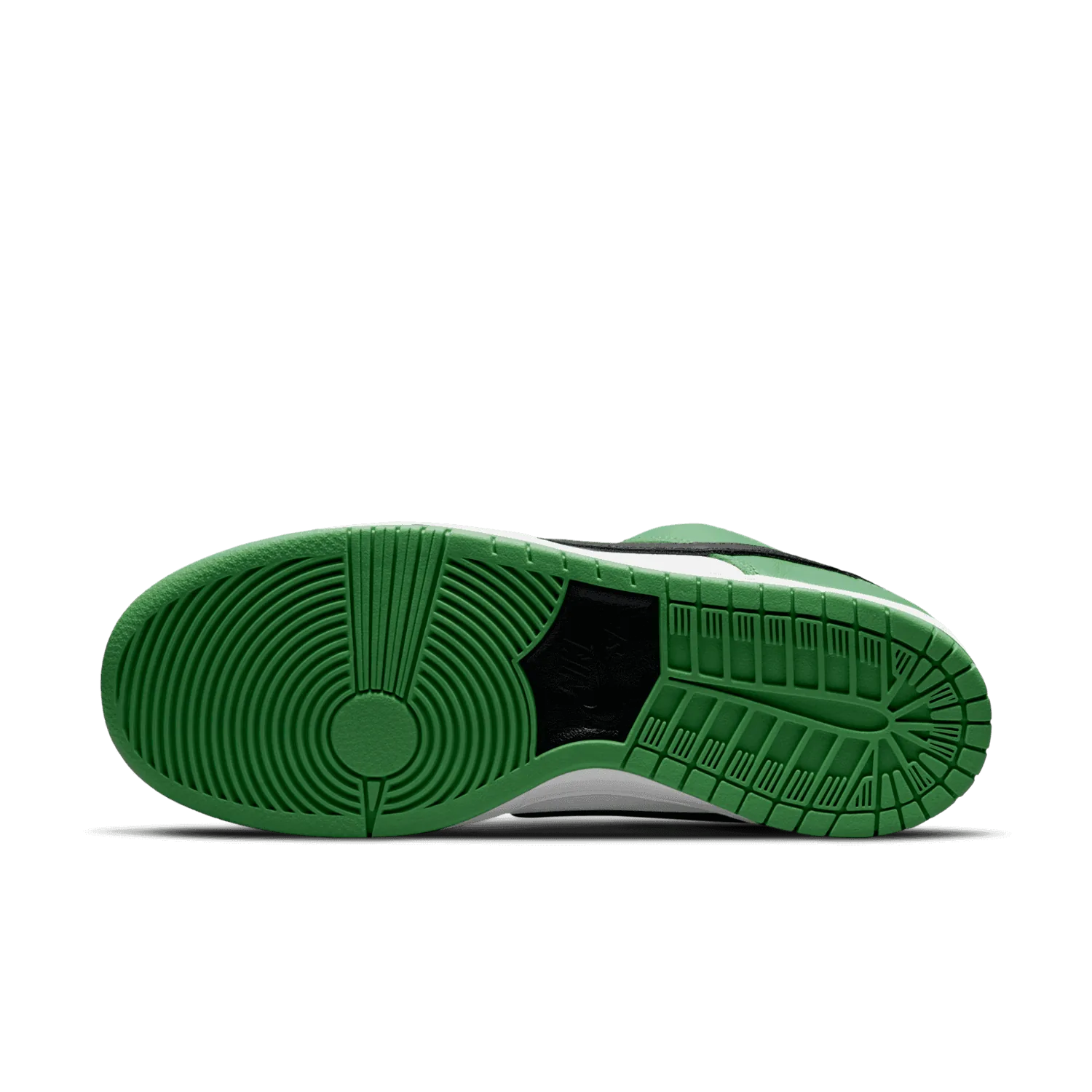 Nike SB Dunk Low Celtics