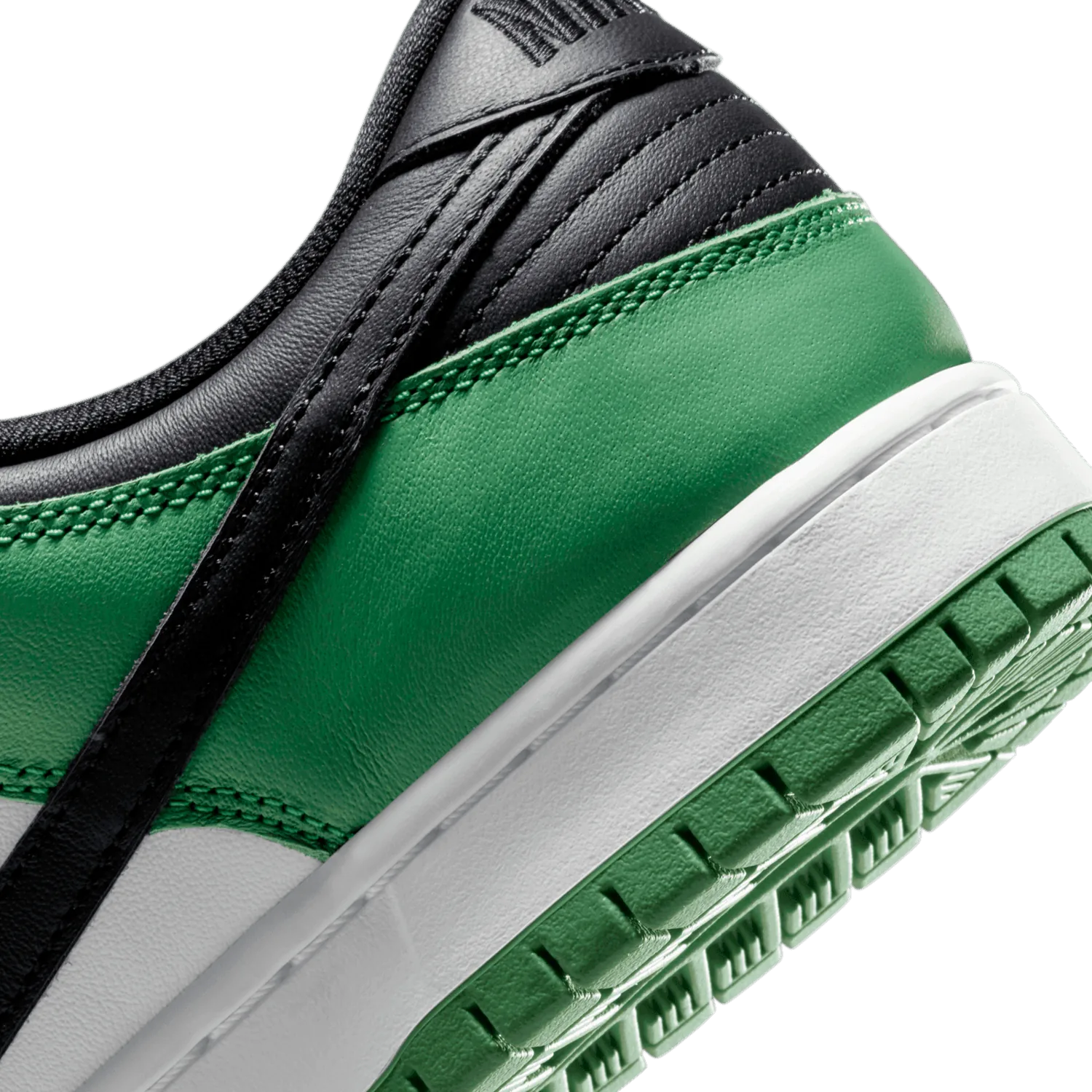 Nike SB Dunk Low Celtics image 6