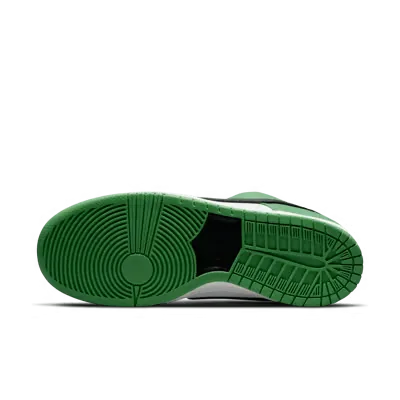 Nike SB Dunk Low Celtics