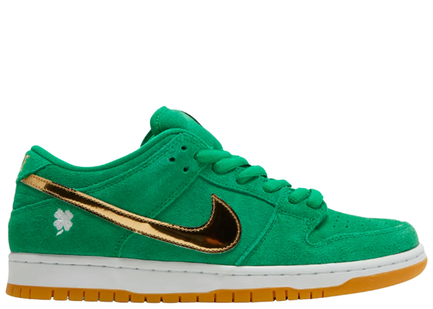 Nike SB Dunk Low St. Patrick's Day
