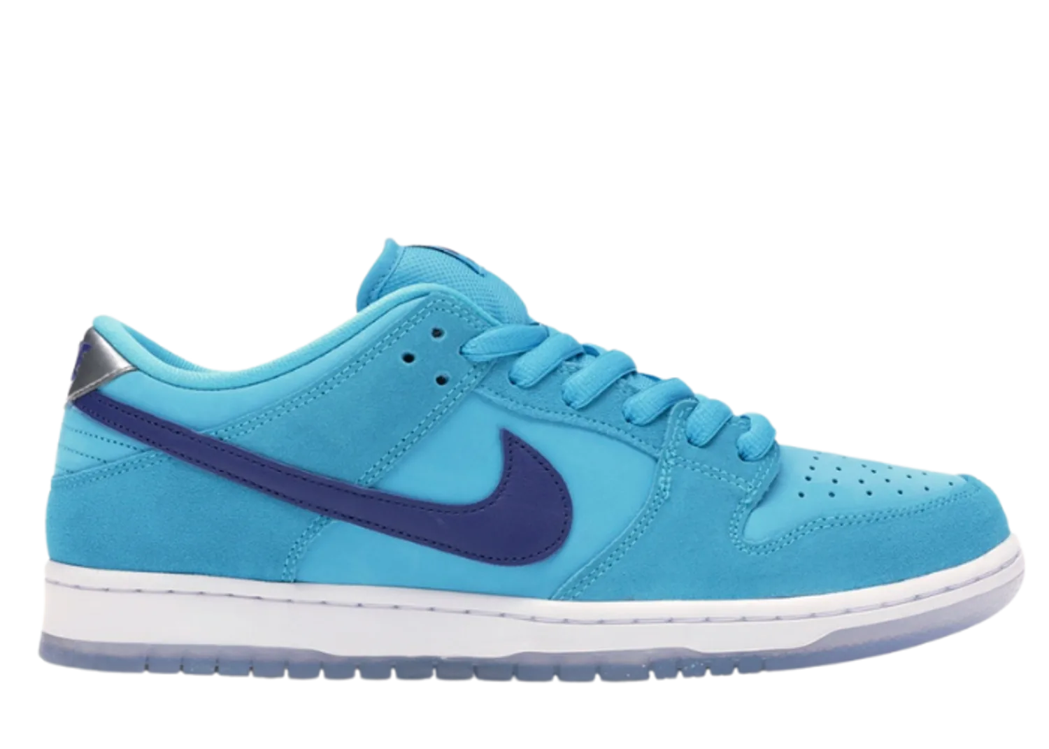 Nike SB Dunk Low Pro Blue Fury