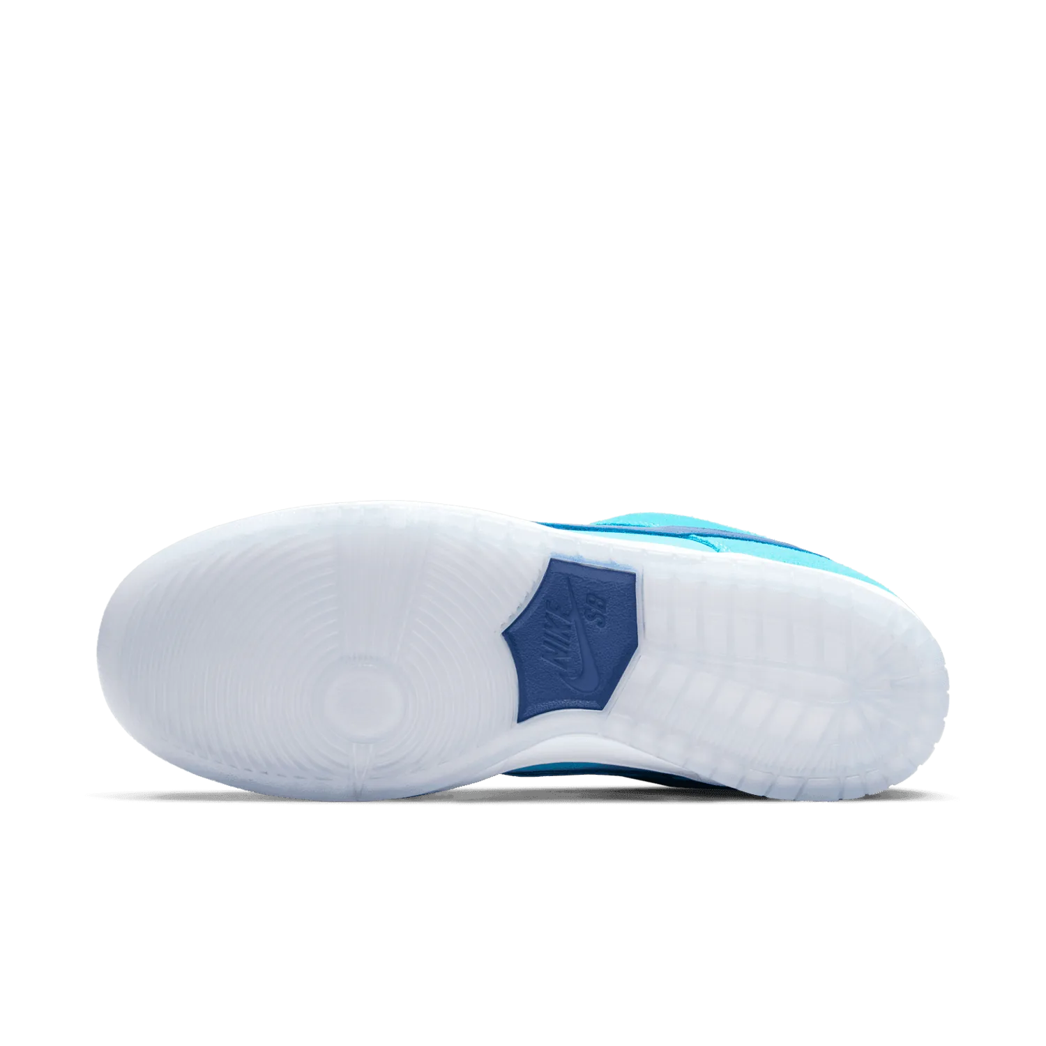 Nike SB Dunk Low Pro Blue Fury image 2