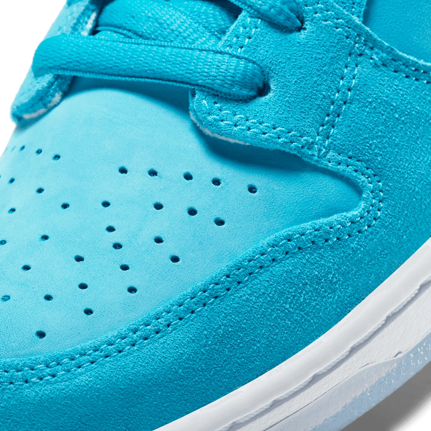 Nike SB Dunk Low Pro Blue Fury image 6
