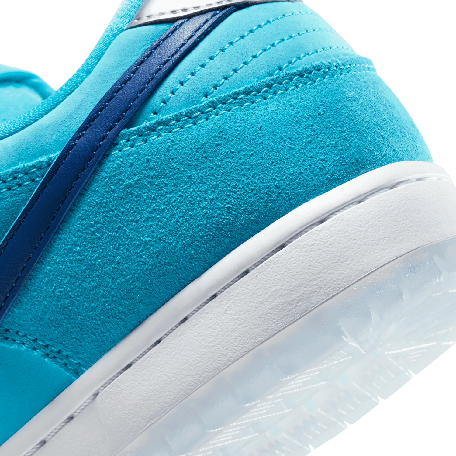 Nike SB Dunk Low Pro Blue Fury image 7