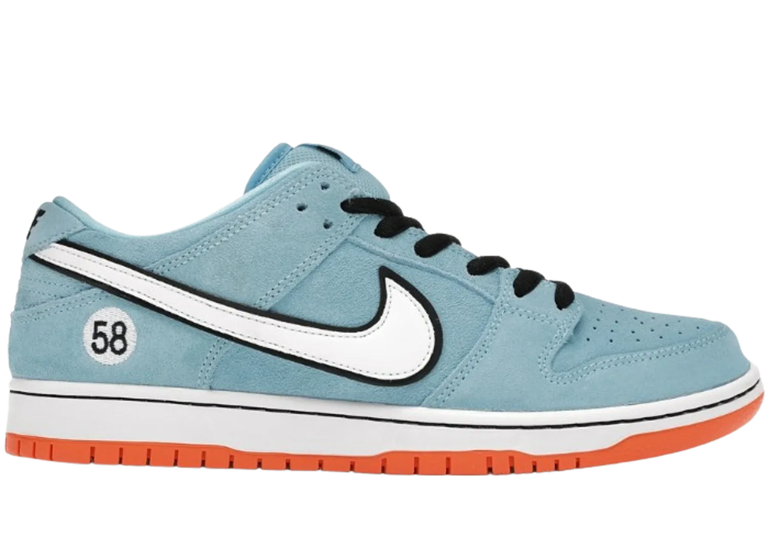Nike SB Dunk Low Club 58 Gulf