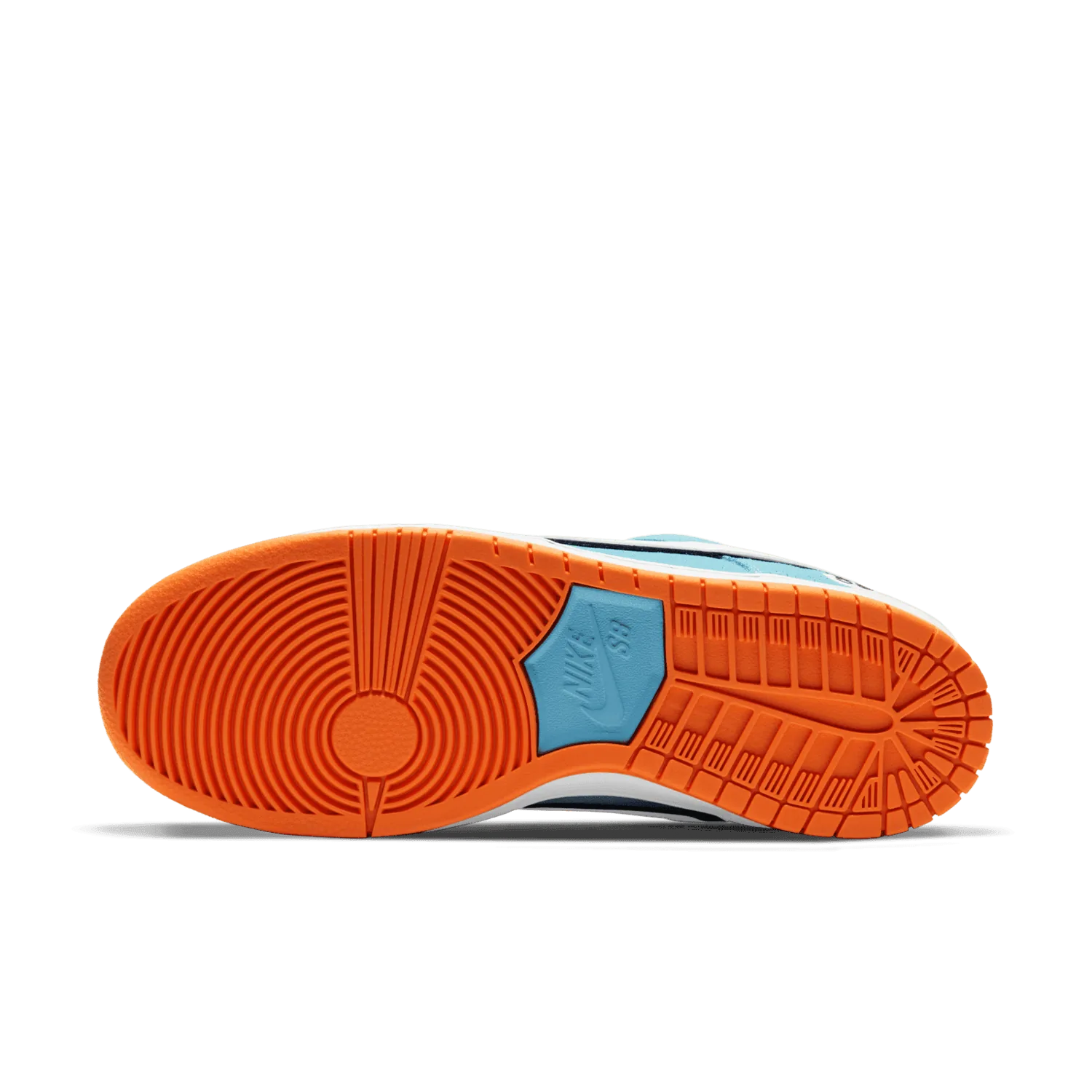 Nike SB Dunk Low Club 58 Gulf image 2