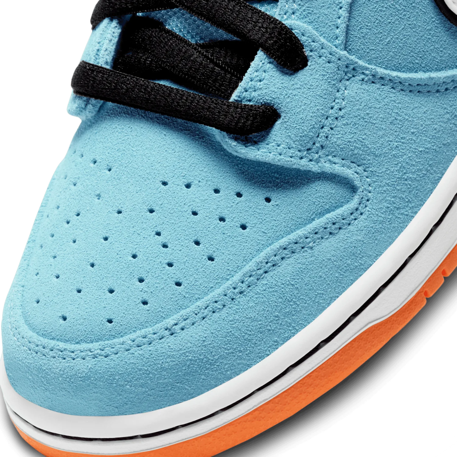 Nike SB Dunk Low Club 58 Gulf image 6