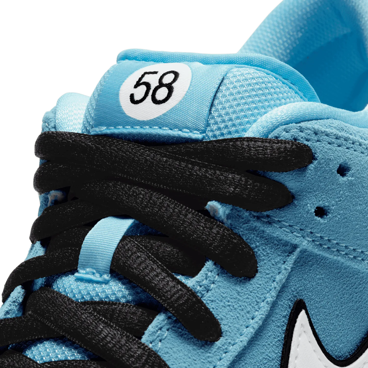Nike SB Dunk Low Club 58 Gulf image 8