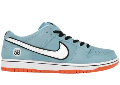 Nike SB Dunk Low Club 58 Gulf