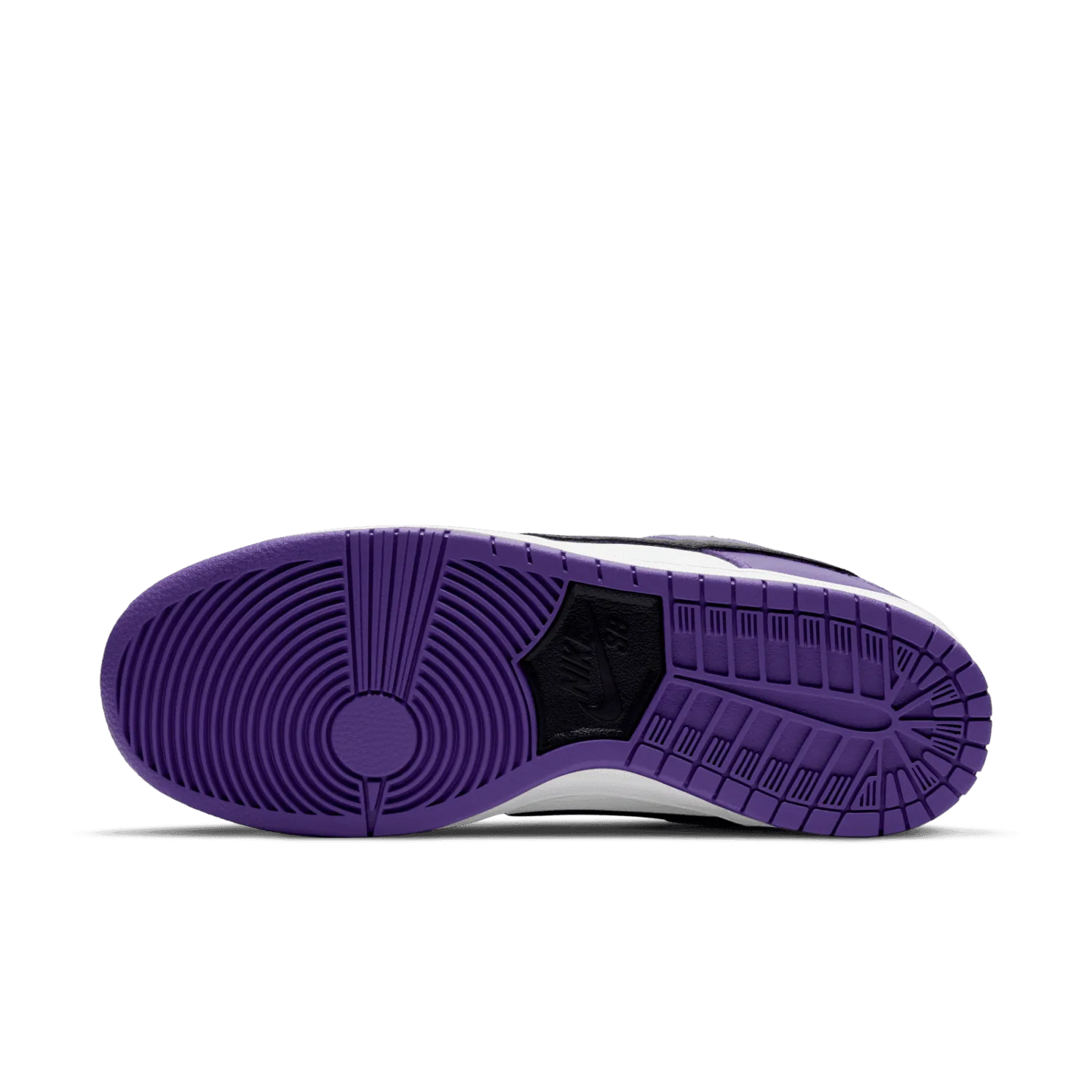 Nike SB Dunk Low Court Purple image 2