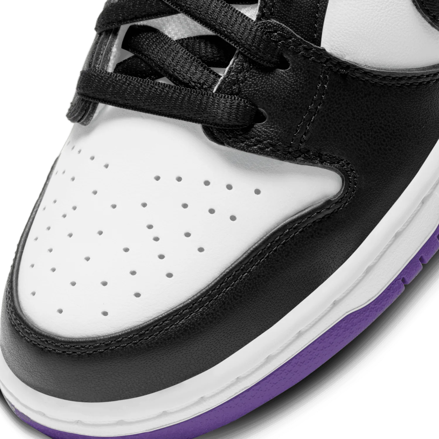 Nike SB Dunk Low Court Purple image 6