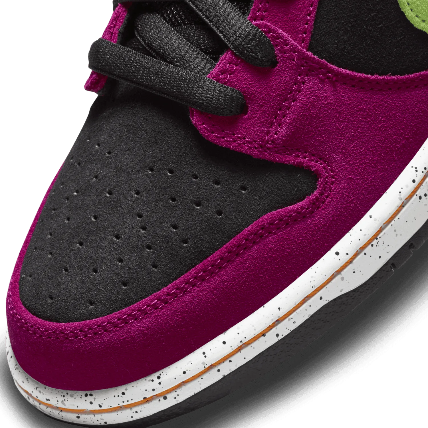Nike SB Dunk Low Pro Red Plum image 6