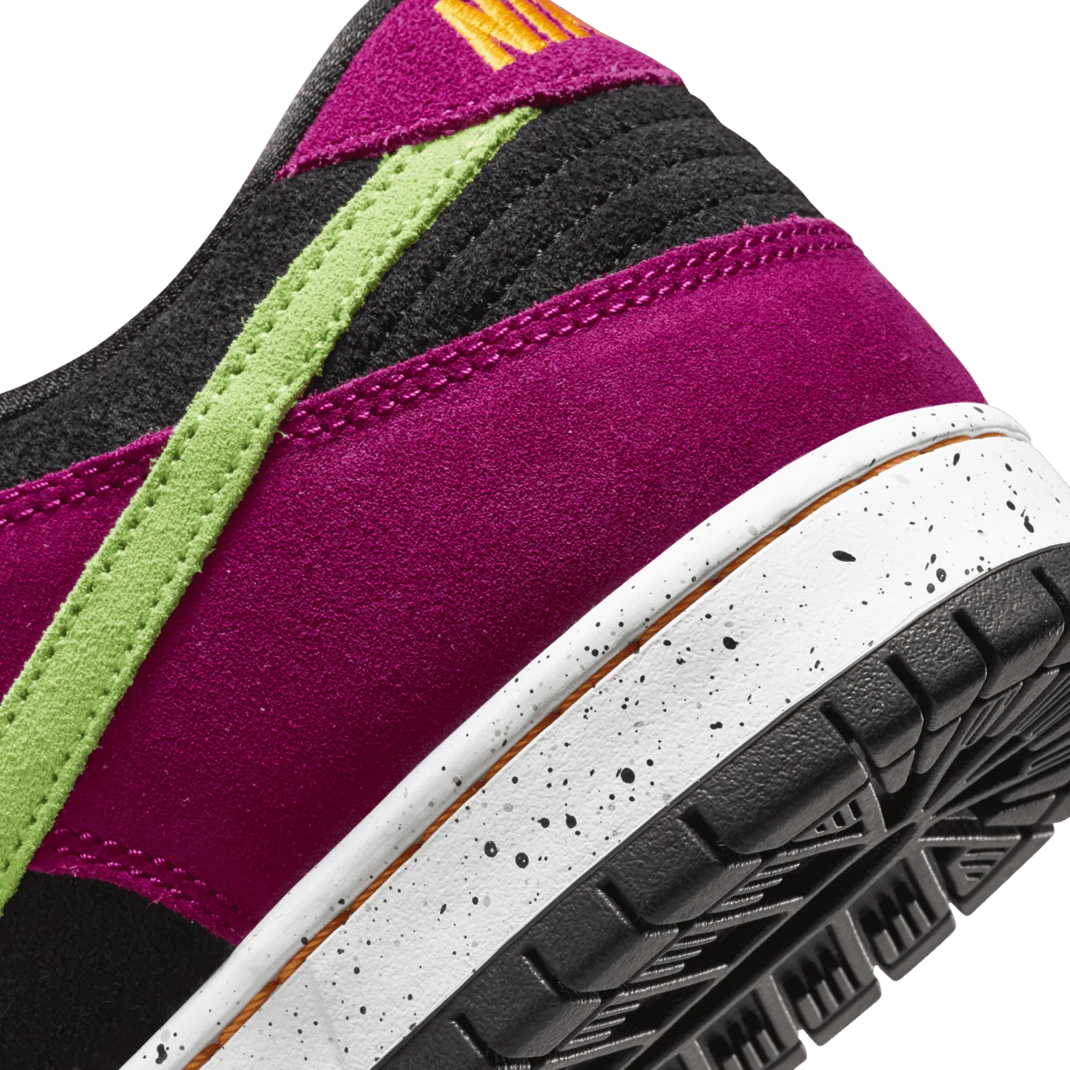Nike SB Dunk Low Pro Red Plum image 7