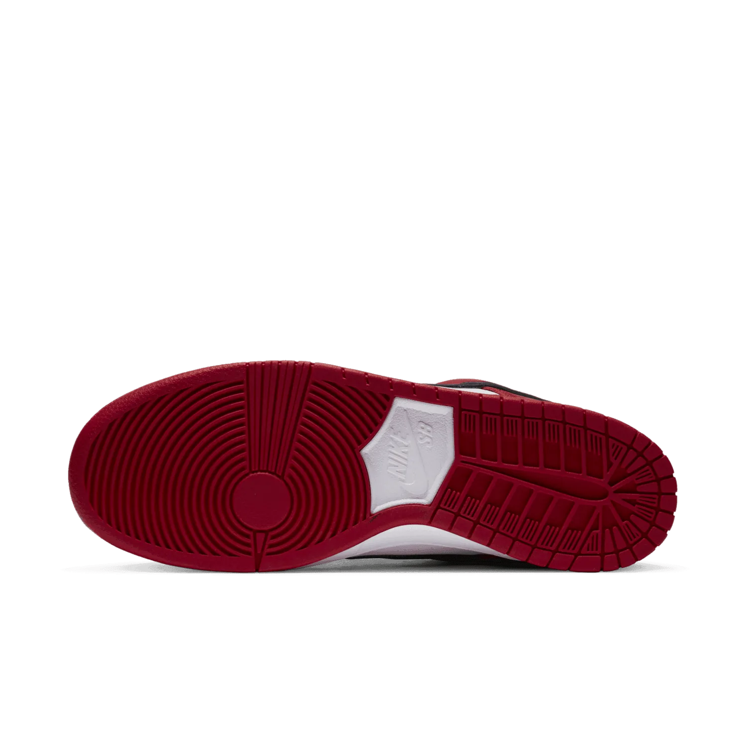 Nike SB Dunk Low Chicago