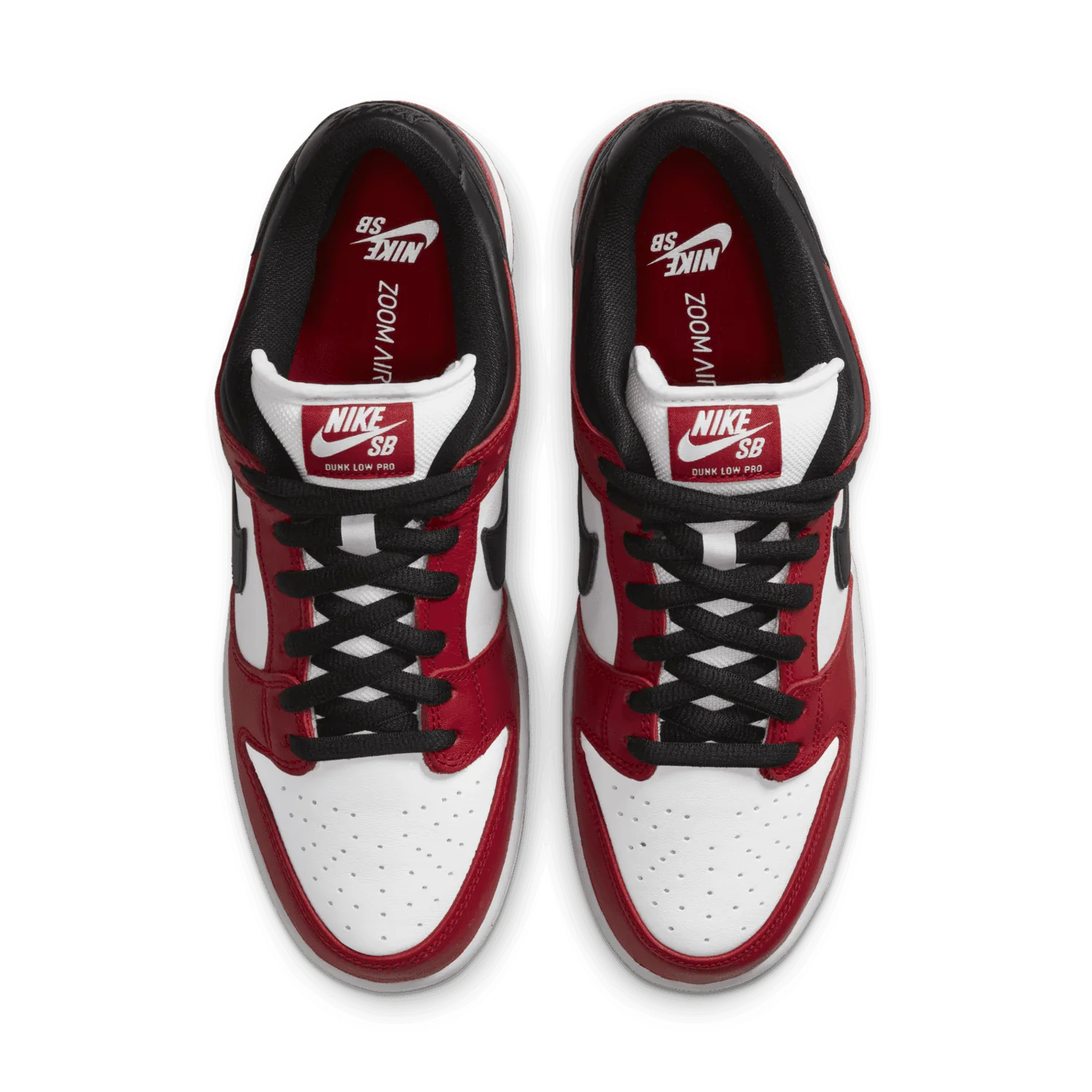 Nike SB Dunk Low Chicago image 2