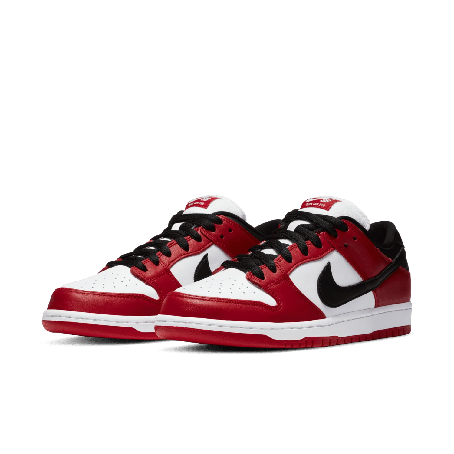 Nike SB Dunk Low Chicago image 3