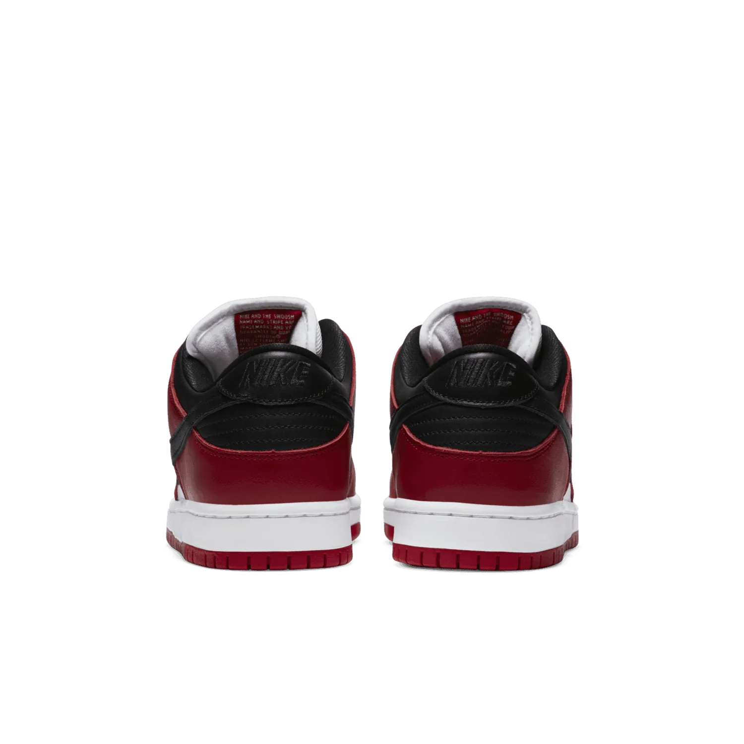 Nike SB Dunk Low Chicago image 4