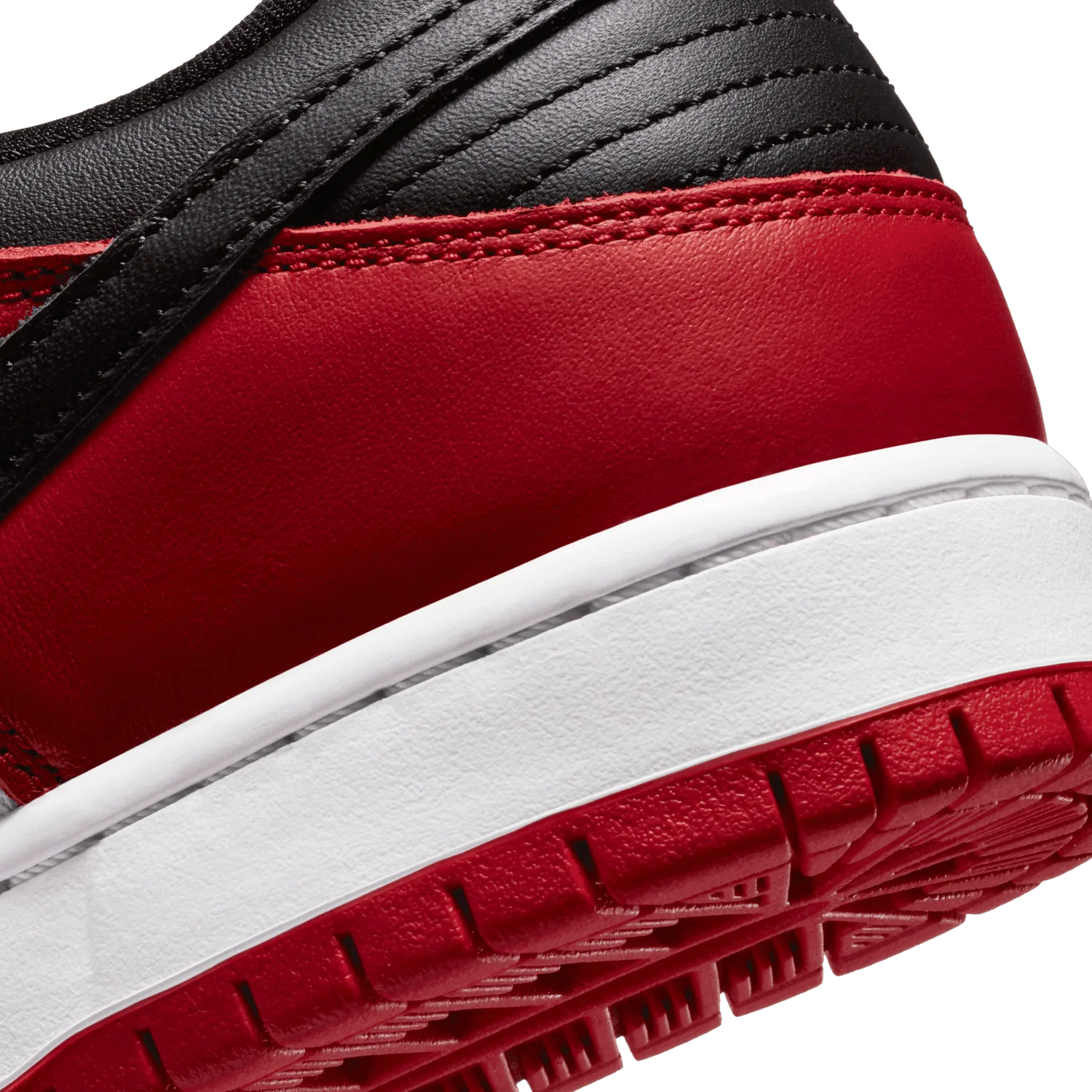 Nike SB Dunk Low Chicago image 6