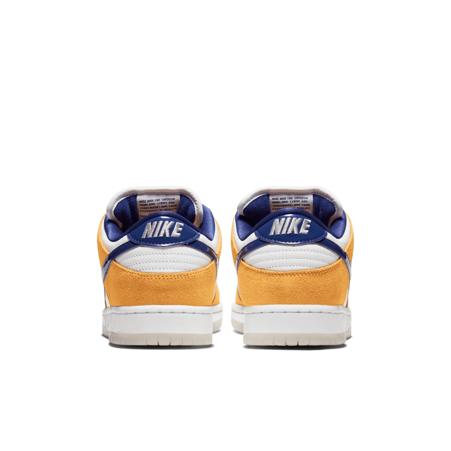 Nike SB Dunk Low Laser Orange image 5