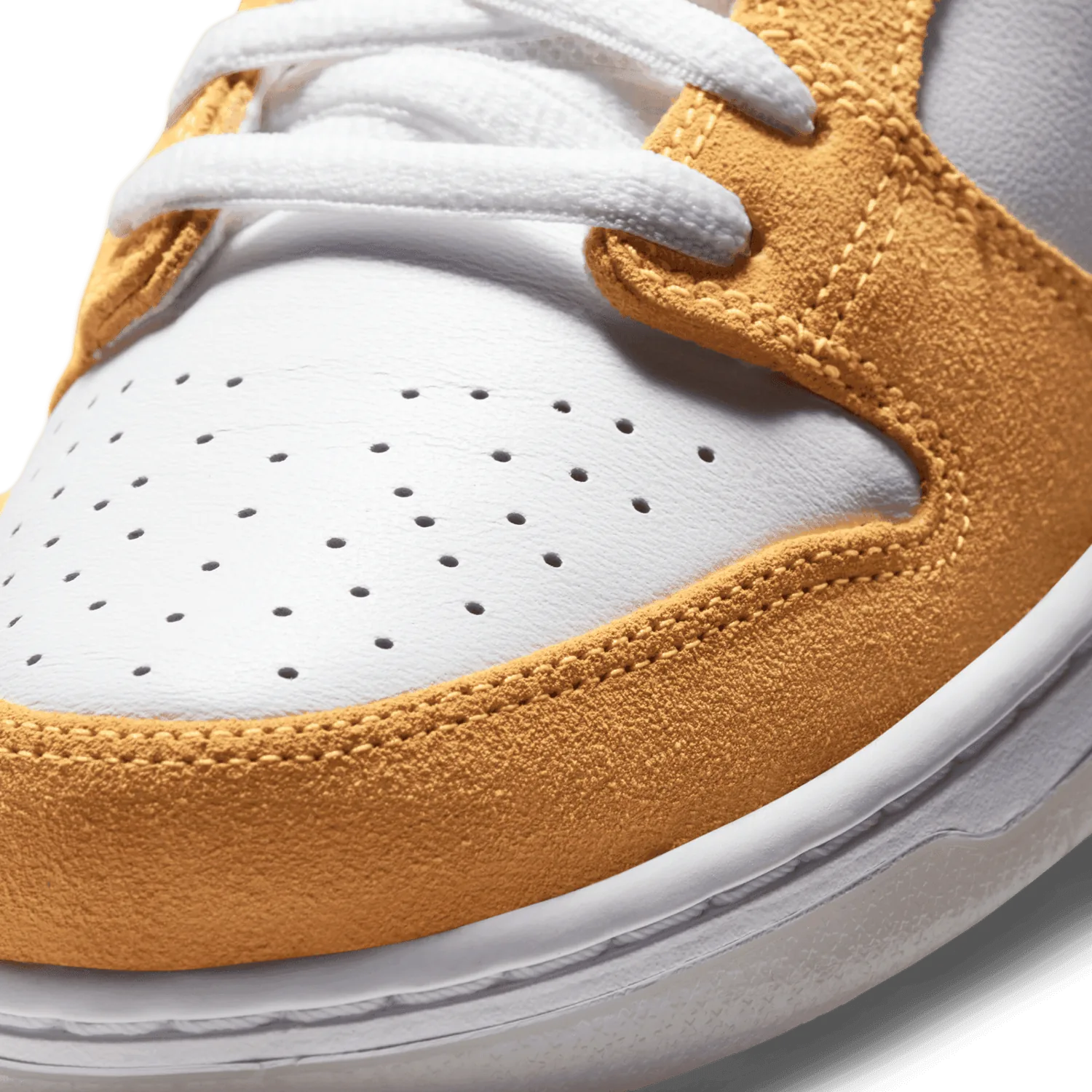 Nike SB Dunk Low Laser Orange image 6