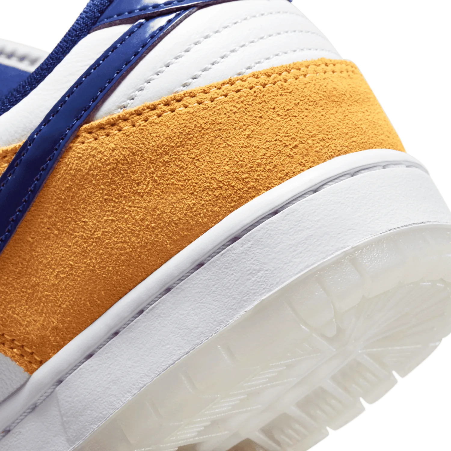 Nike SB Dunk Low Laser Orange image 7