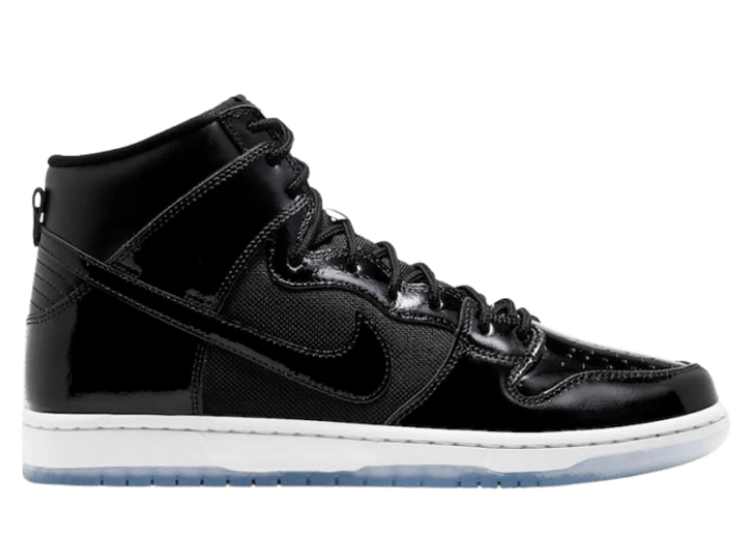 Nike SB Dunk High Space Jam