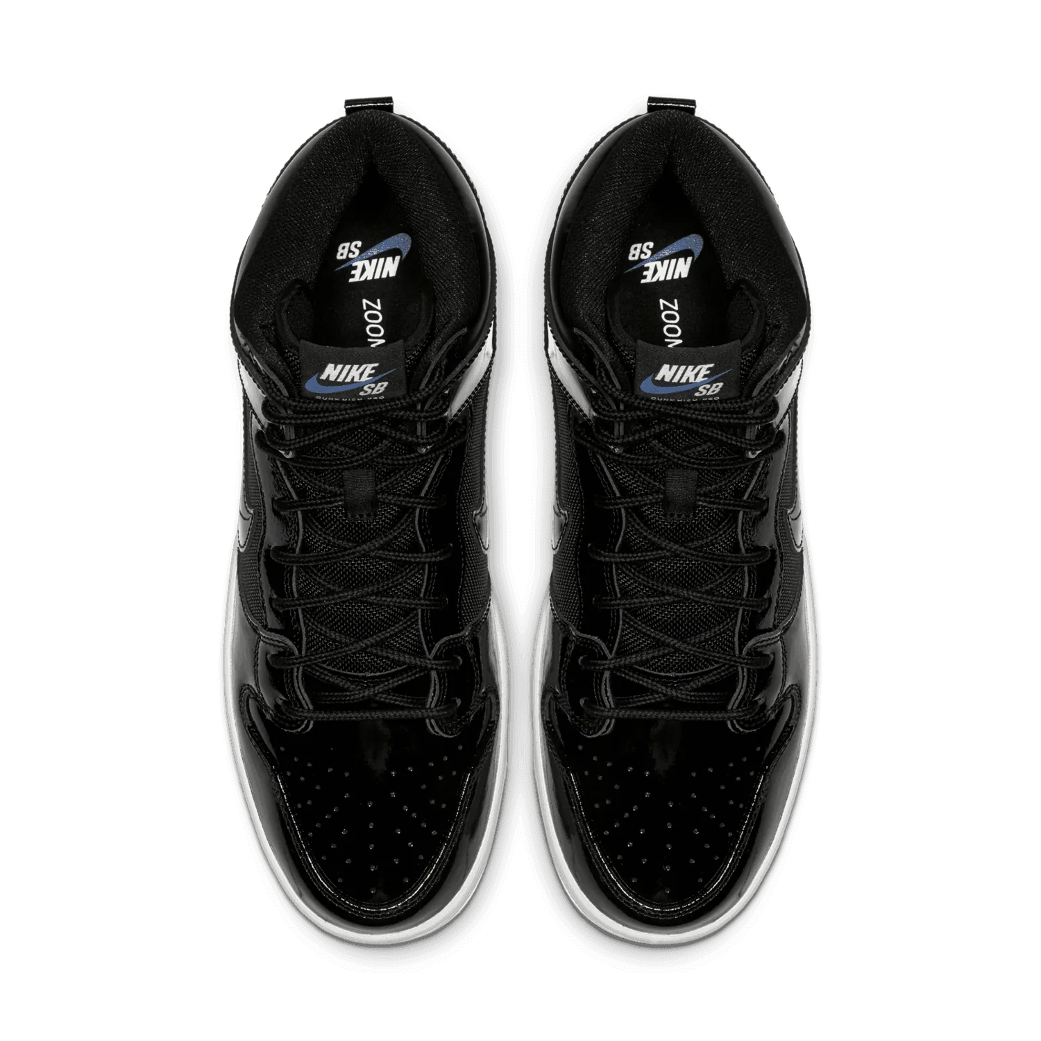 Nike SB Dunk High Space Jam image 3