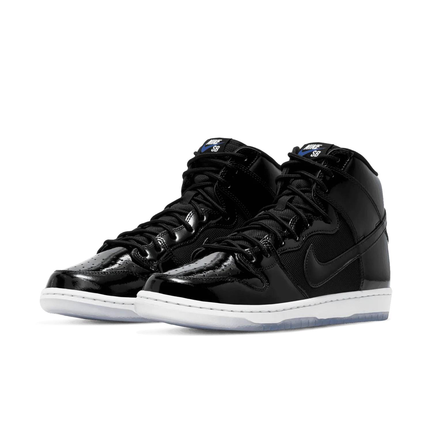 Nike SB Dunk High Space Jam image 4