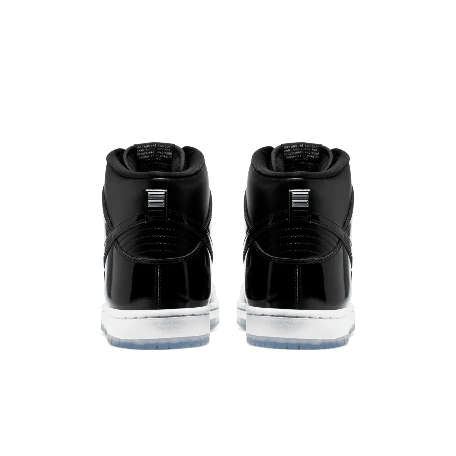Nike SB Dunk High Space Jam image 5