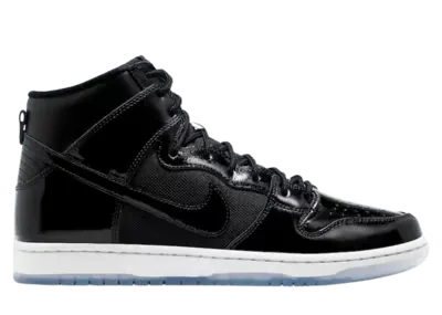 Nike SB Dunk High Space Jam