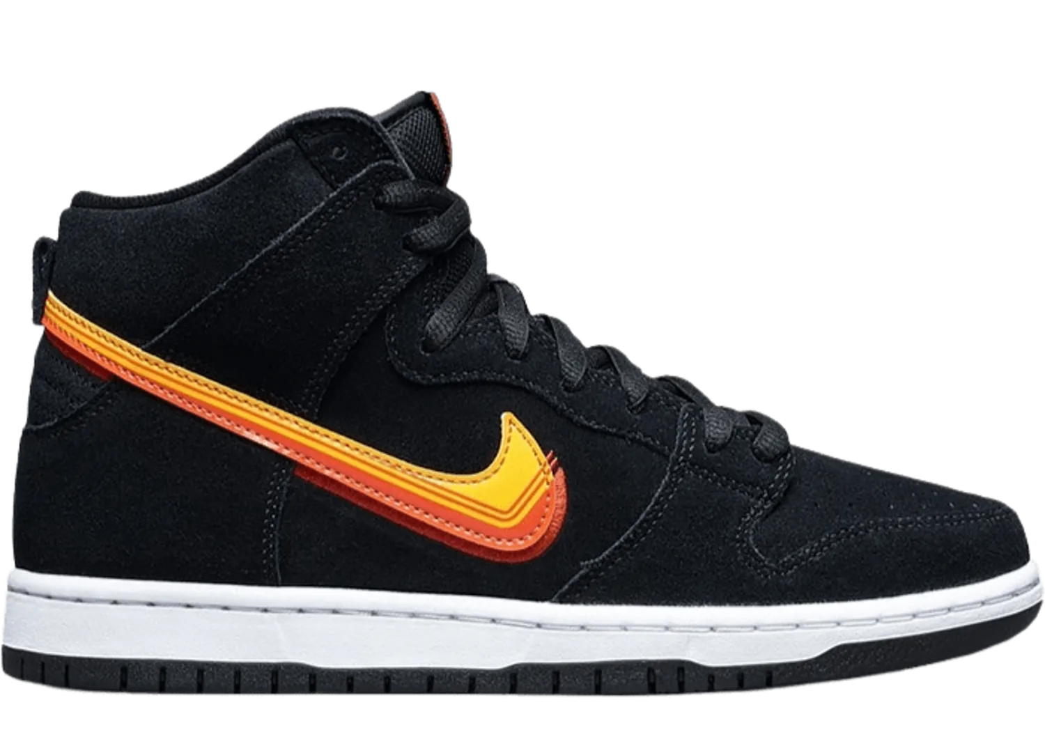Nike SB Dunk High Truck It