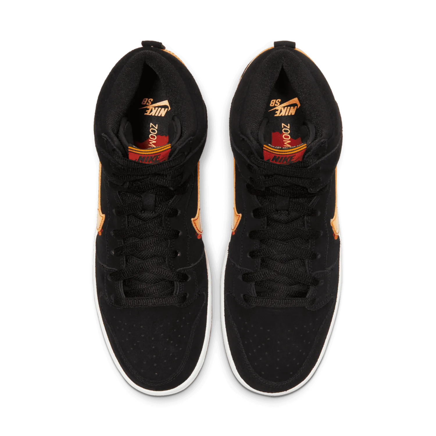 Nike SB Dunk High Truck It image 3