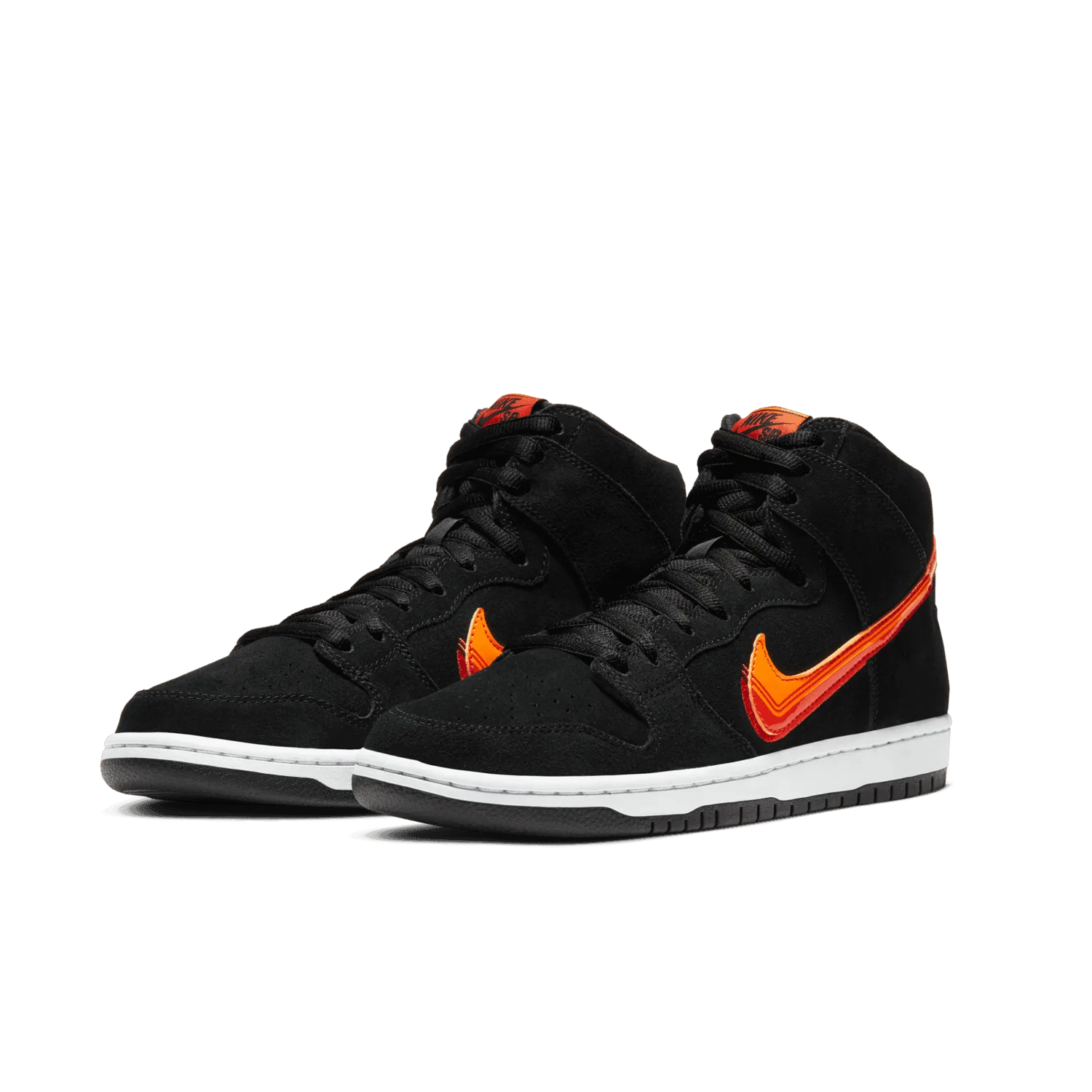 Nike SB Dunk High Truck It image 4
