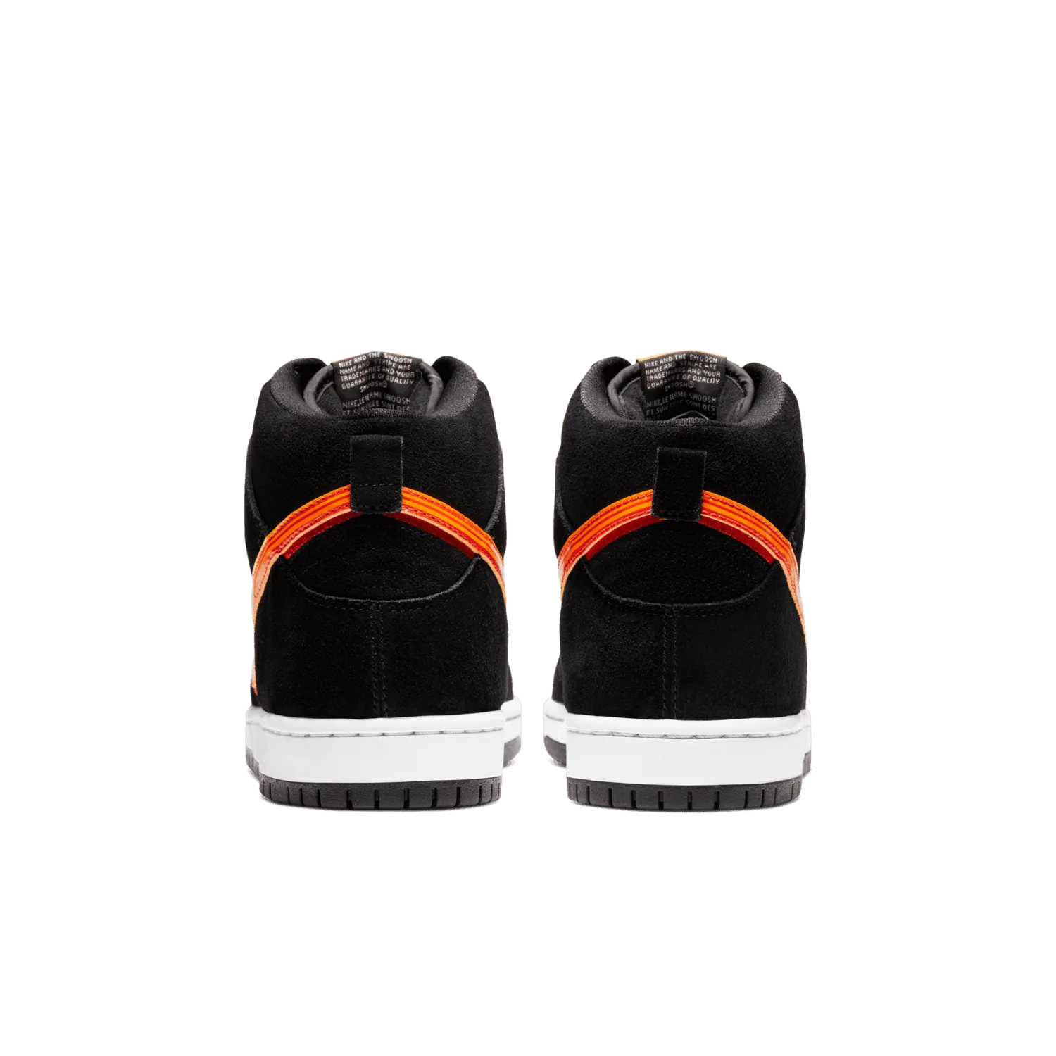 Nike SB Dunk High Truck It image 5