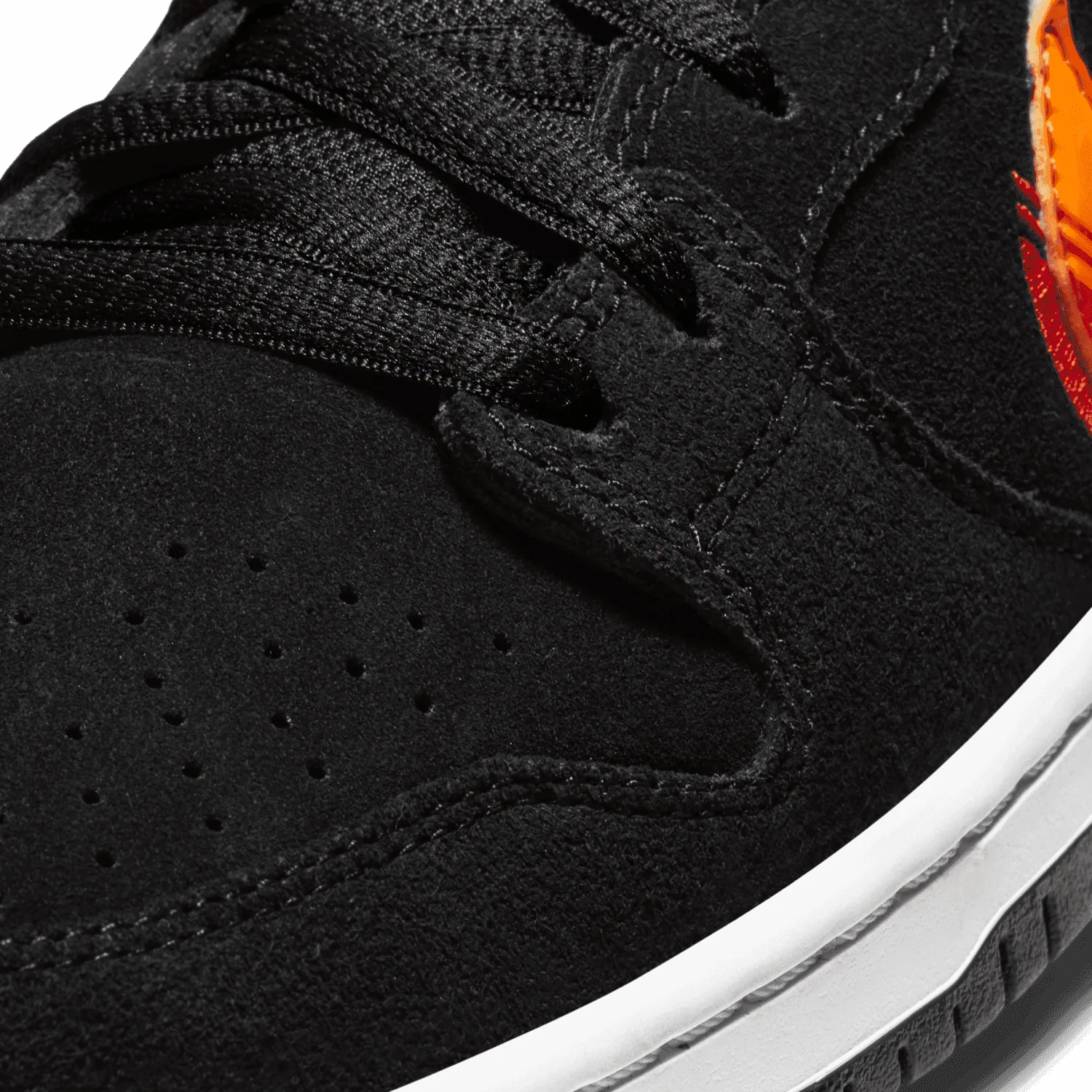 Nike SB Dunk High Truck It image 6