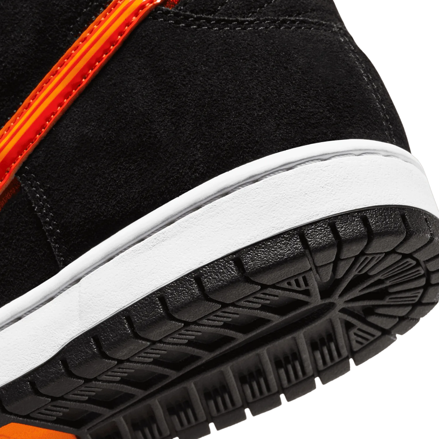 Nike SB Dunk High Truck It image 7