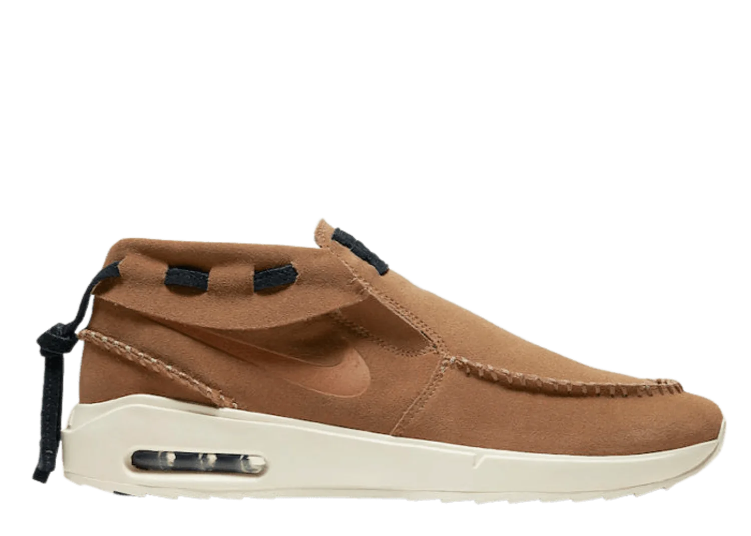 Nike SB Air Max Janoski 2 Moc Light British Tan