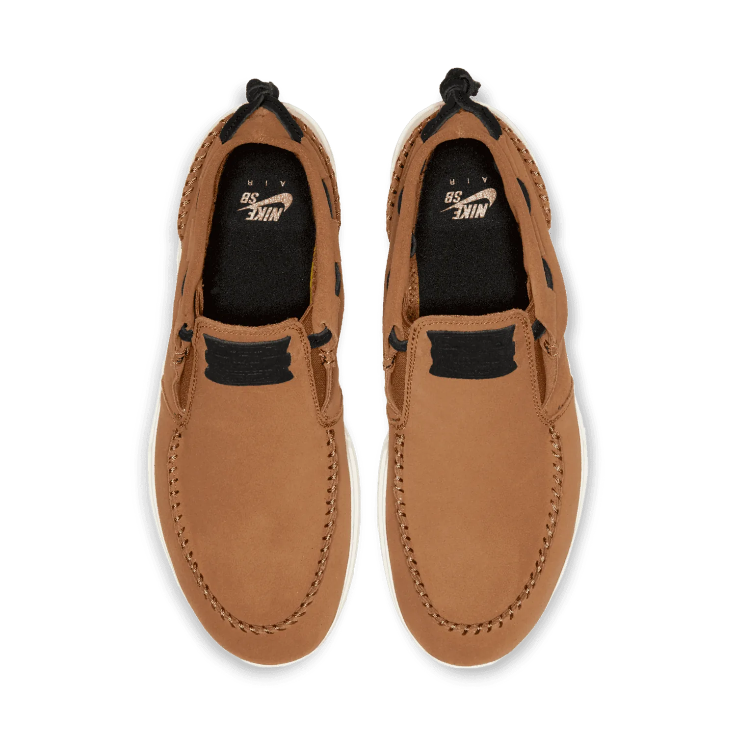 Nike SB Air Max Janoski 2 Moc Light British Tan image 3