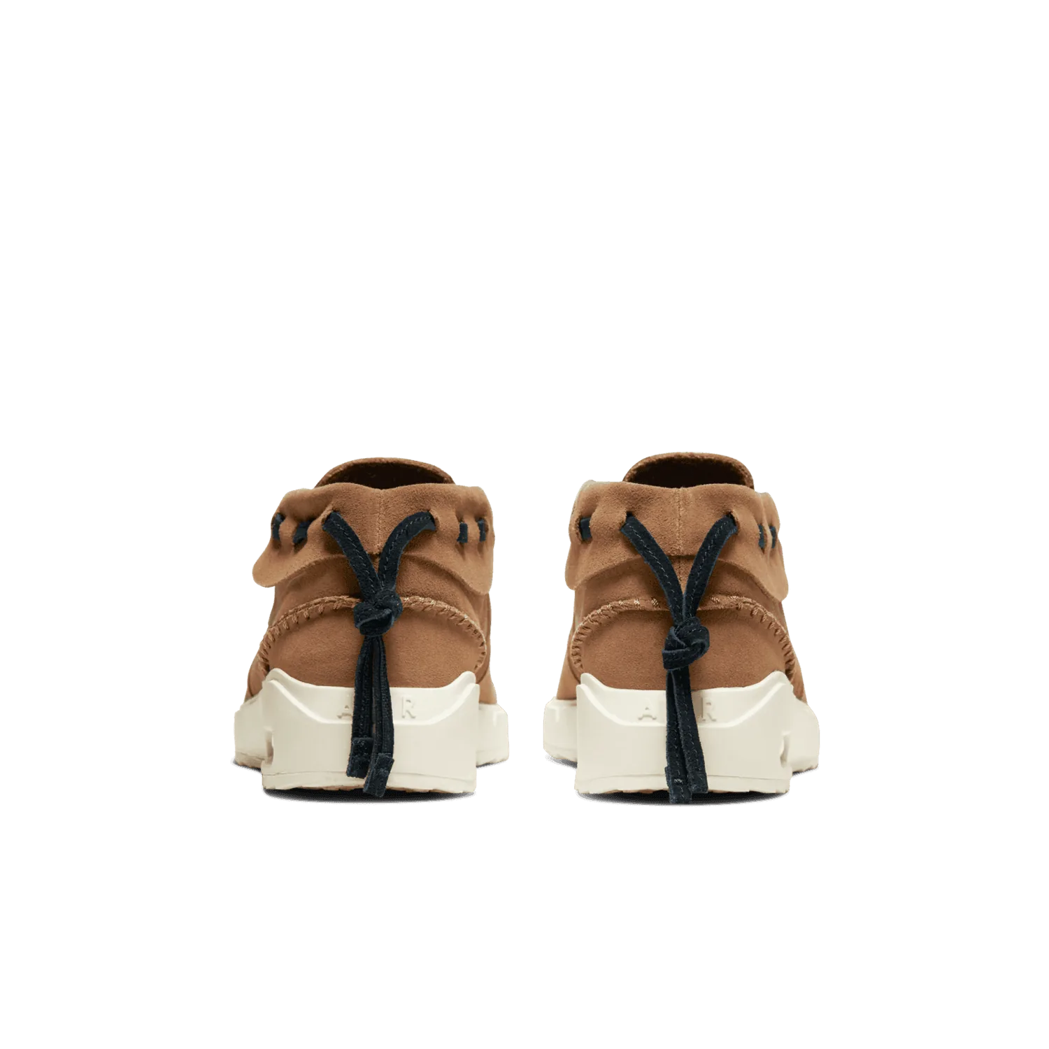 Nike SB Air Max Janoski 2 Moc Light British Tan image 5