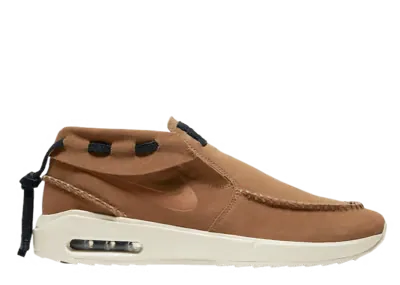 Nike SB Air Max Janoski 2 Moc Light British Tan