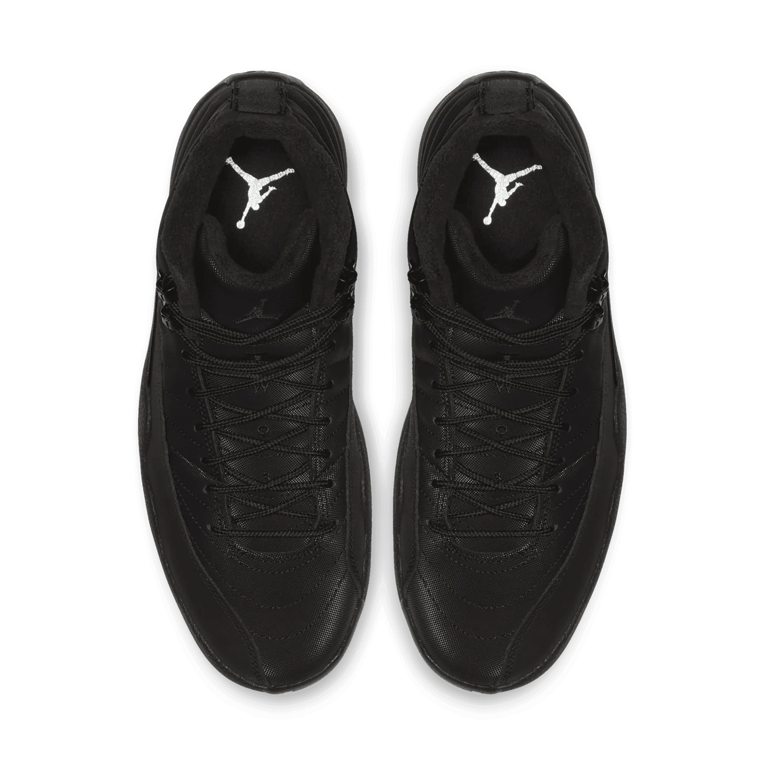 Air Jordan 12 Retro Winter Black image 3