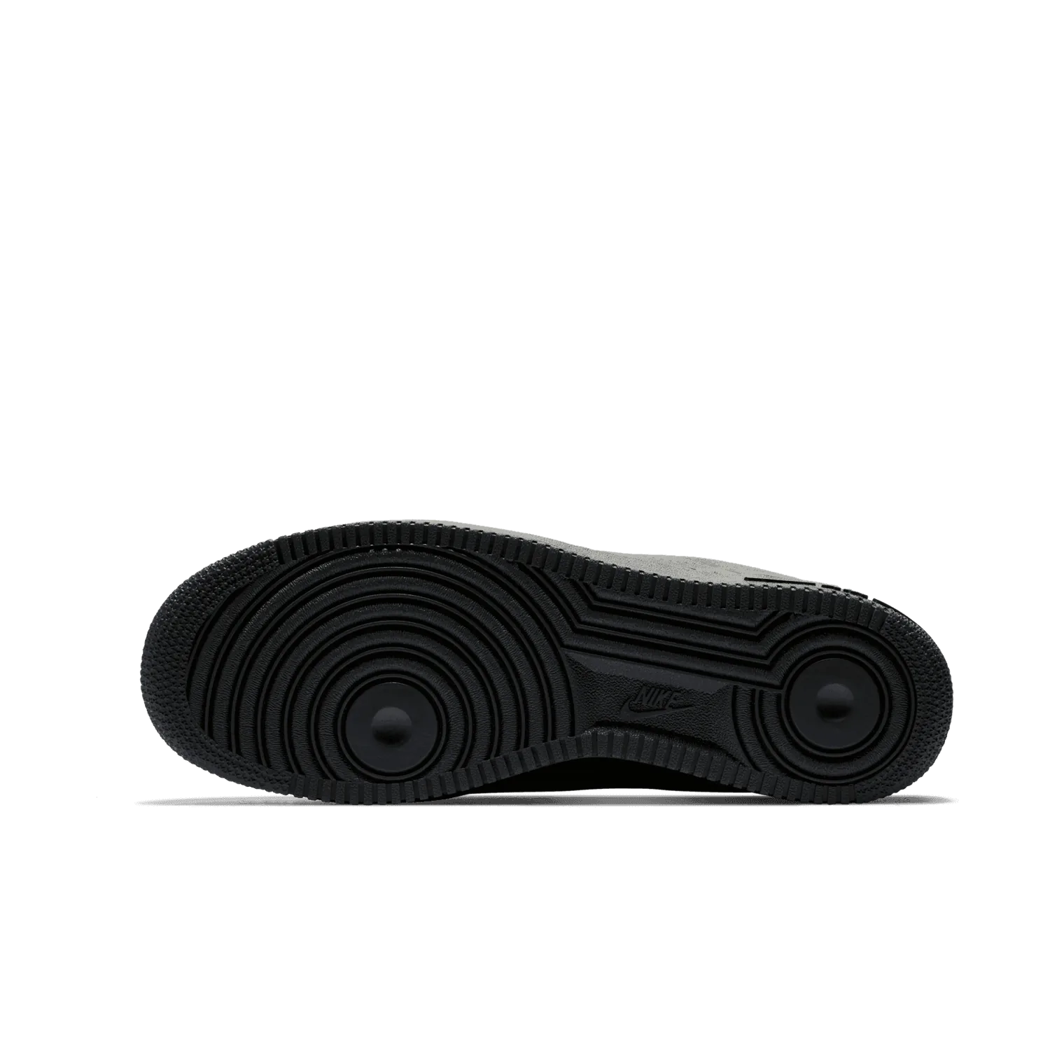 Nike Air Force 1 Low A-COLD-WALL Black image 2