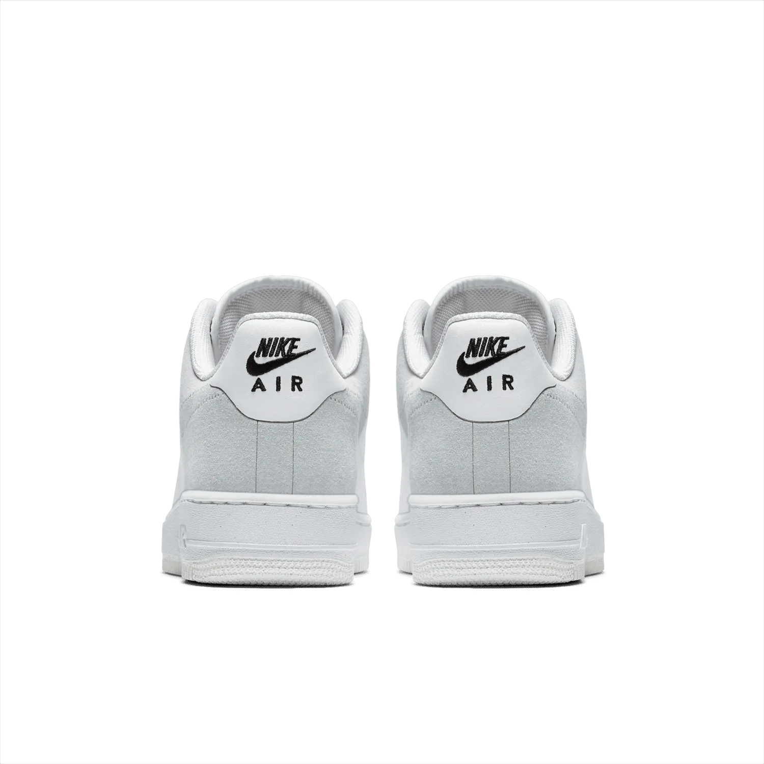 Nike Air Force 1 Low A-COLD-WALL White image 5