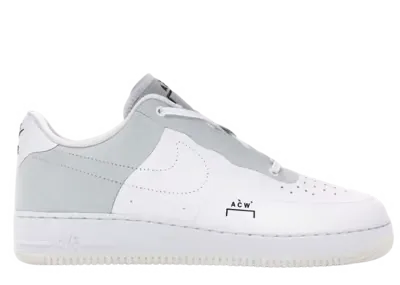 Nike Air Force 1 Low A-COLD-WALL White