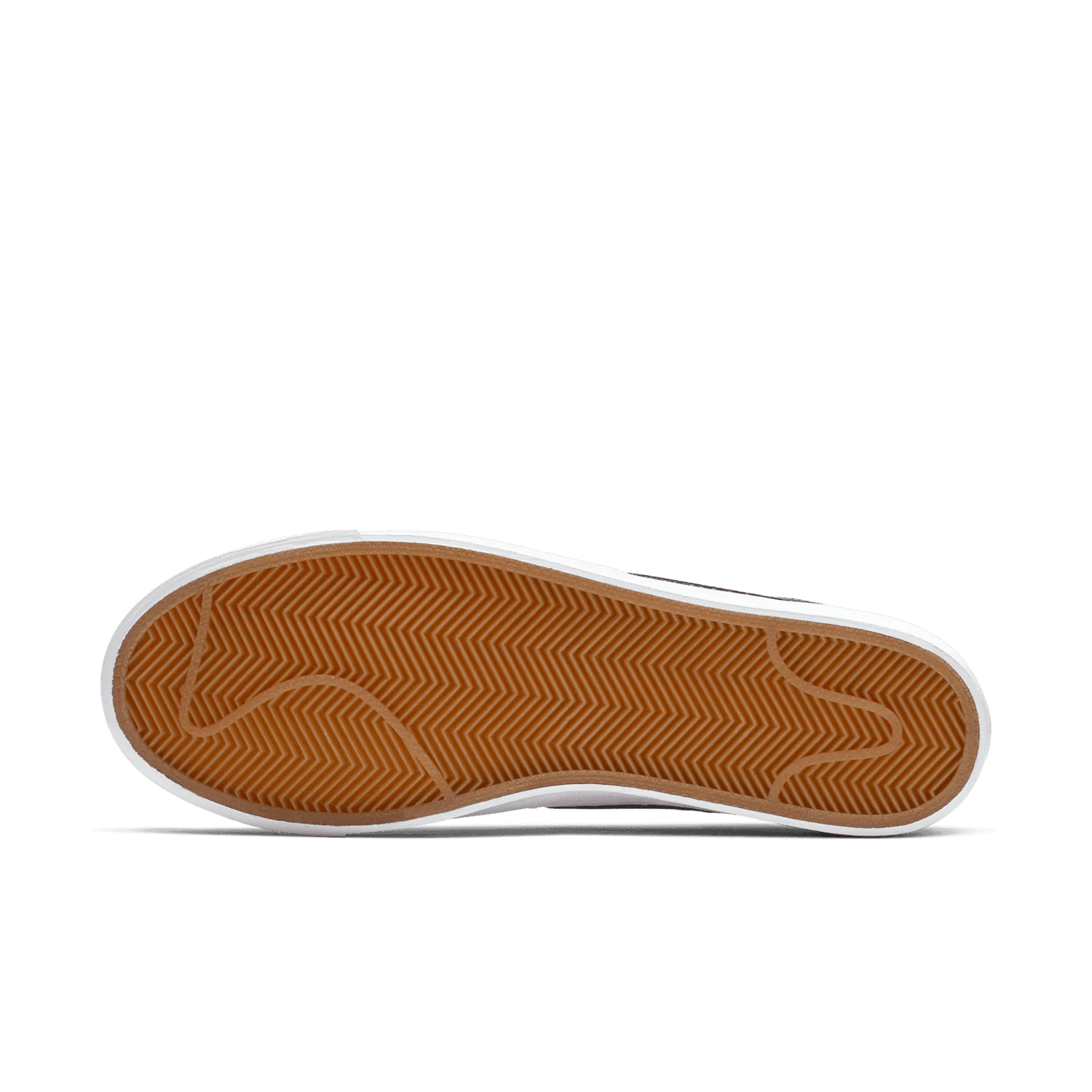 Nike Blazer Low Premium White Fir image 2