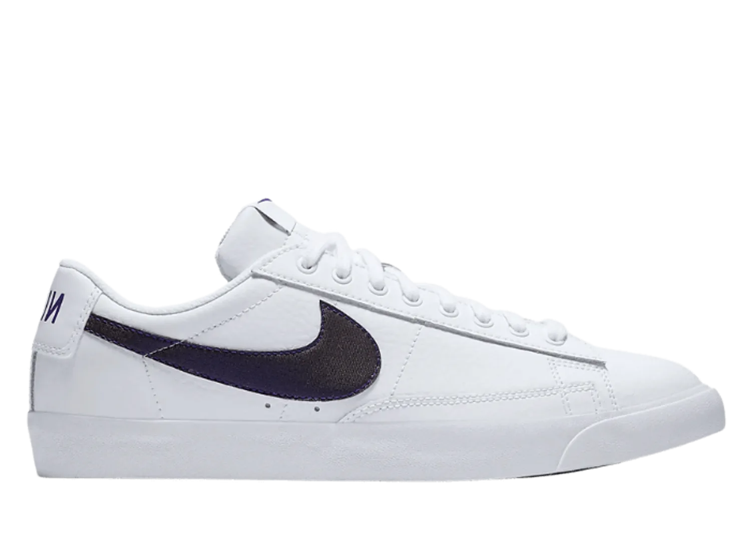 Nike Blazer Low Premium White