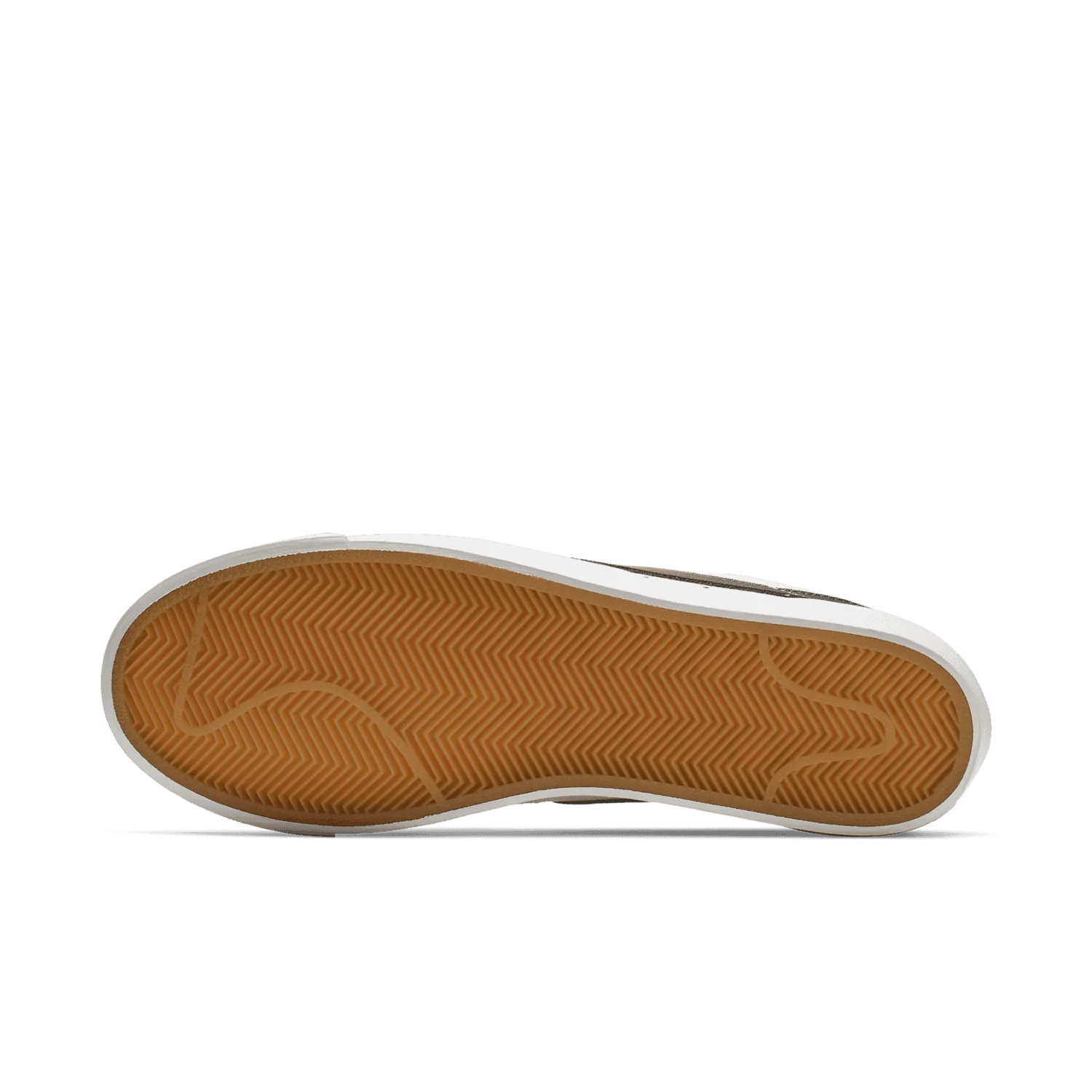 Nike Blazer Low Premium White image 2
