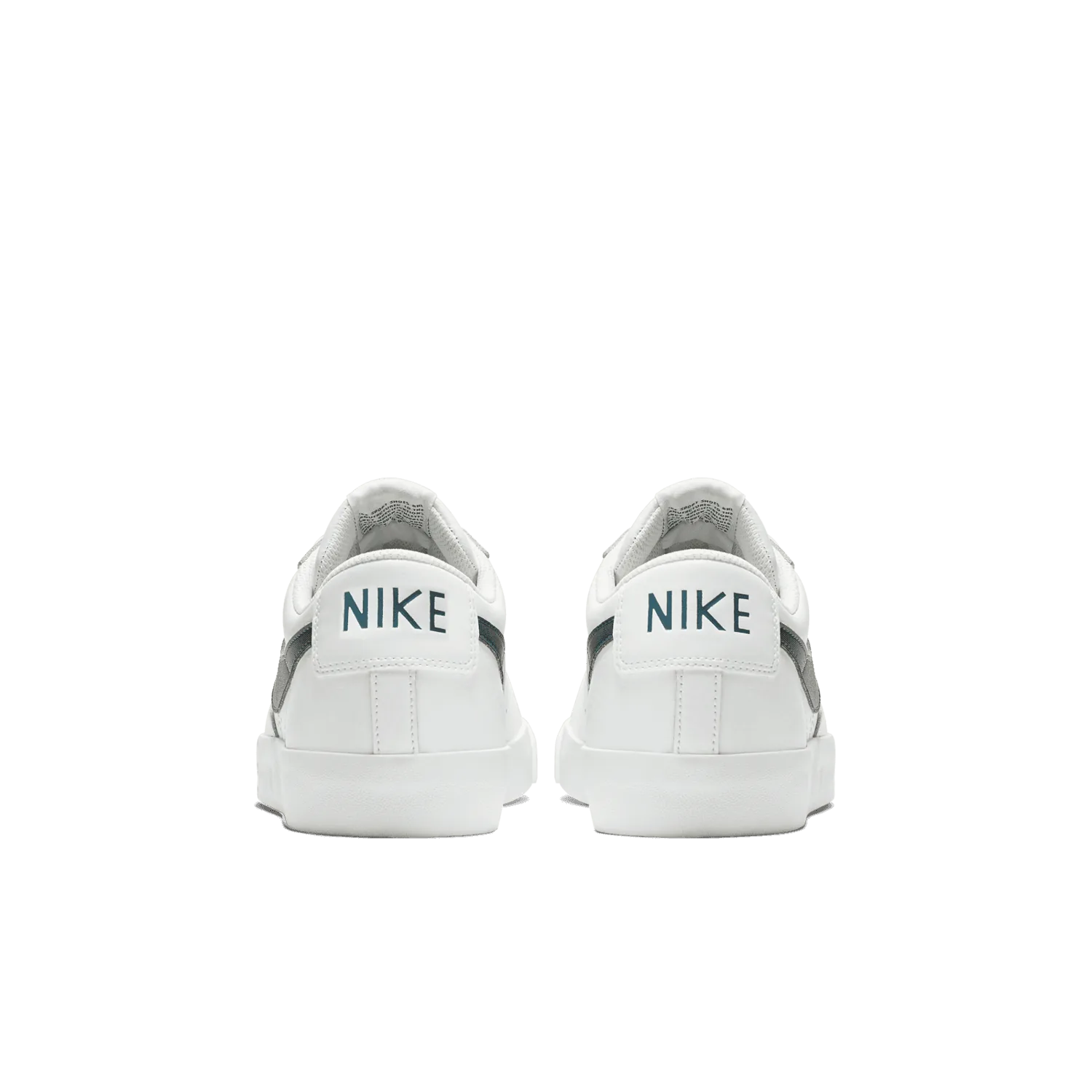 Nike Blazer Low Premium White image 5